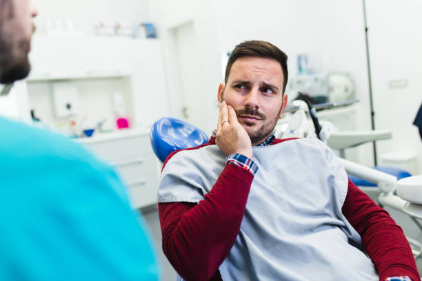 Best Root Canal Treatment  in Bel Air North, MD