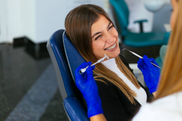 Best Dental Fillings (Composite and Amalgam)  in Bel Air North, MD