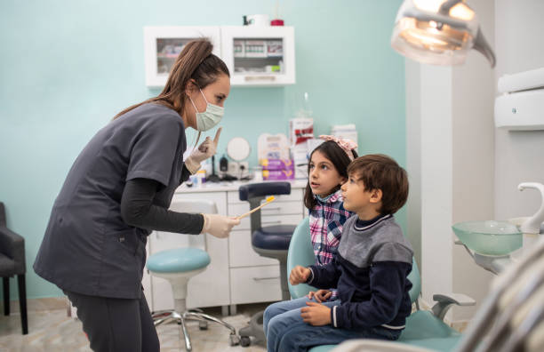 Best Dental Inlays and Onlays  in Bel Air North, MD