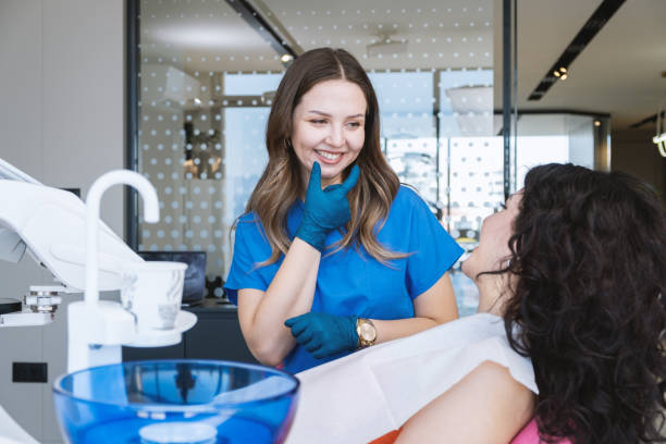 Laser Dentistry in Bel Air North, MD