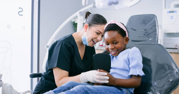 Emergency Dental Services in Bel Air North, MD