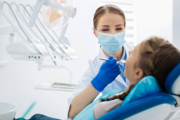 Sleep Apnea Treatment in Bel Air North, MD